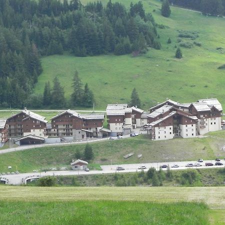 Lagrange Vacances Les Valmonts De Val Cenis ランスルブール・モン・スニ エクステリア 写真