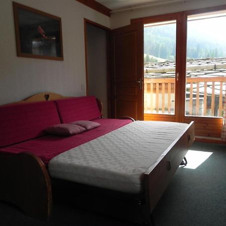 Lagrange Vacances Les Valmonts De Val Cenis ランスルブール・モン・スニ 部屋 写真