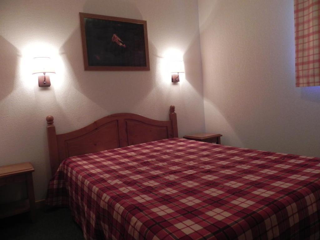 Lagrange Vacances Les Valmonts De Val Cenis ランスルブール・モン・スニ 部屋 写真