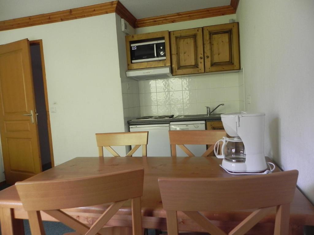 Lagrange Vacances Les Valmonts De Val Cenis ランスルブール・モン・スニ 部屋 写真
